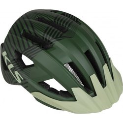 Kask rowerowy regulowany Daze Kellys