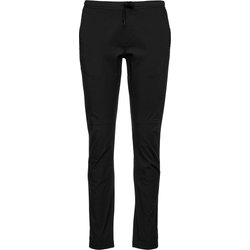 Spodnie trekkingowe damskie Notion Loose Black Diamond