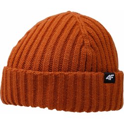 Czapka 4FAW23ACAPM314 4F