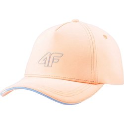 Czapka z daszkiem 4FWSS24ACABF280 4F