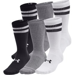 Skarpety Essential Crew 6 par Under Armour