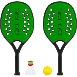 Zestaw do tenisa plażowego Sun&Go II Outtec