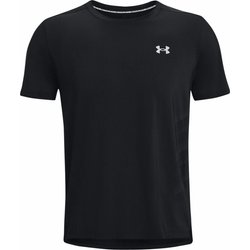 Koszulka męska Iso-Chill Laser Heat SS Under Armour