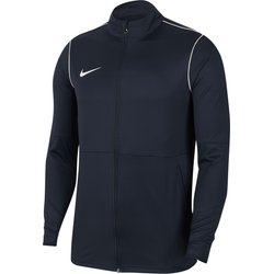 Bluza juniorska Pro24 Trk Nike
