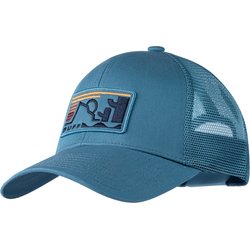Czapka z daszkiem Explore Trucker Cap Buff