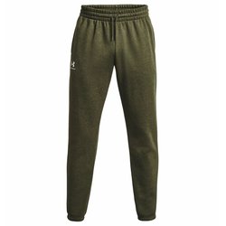 Spodnie dresowe męskie Essential Fleece Jogger Under Armour