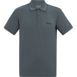 Koszulka męska polo Maverik stretch Regatta