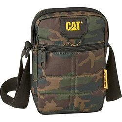Torba na ramię, listonoszka Rodney 1,5L Caterpillar