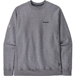 Bluza unisex Fitz Roy Icon Uprisal Crew Patagonia