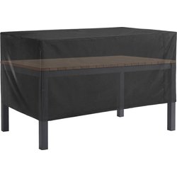 Pokrowiec na stół ogrodowy 215x135x105cm Outtec