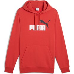 Bluza męska Ess 2 Color No.1 Logo Puma