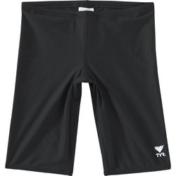 Kąpielówki juniorskie Solid TYR