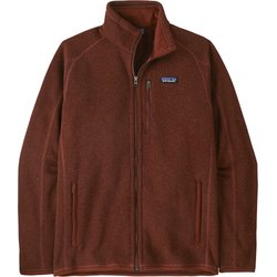 Polar męski Better Sweater Patagonia