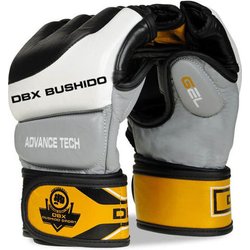 Rękawice do MMA E1V2 Bushido