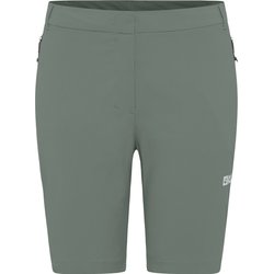 Spodenki trekkingowe damskie Hikeout Jack Wolfskin