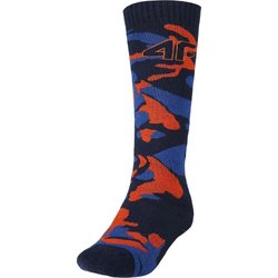 Skarpety narciarskie UFSOM146 4F