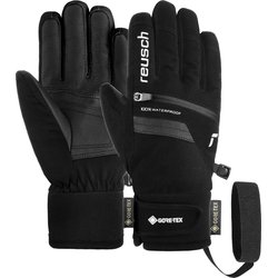 Rękawice narciarskie juniorskie Travis Gore-Tex Reusch