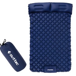 Mata turystyczna dwuosobowa Nylon Outtec