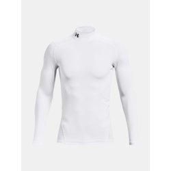Longsleeve męski ColdGear Compression Mock Under Armour