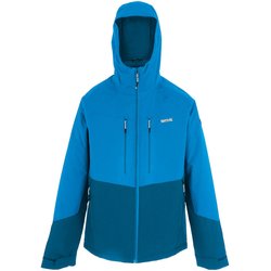 Kurtka męska Highton Stretch Padded Regatta
