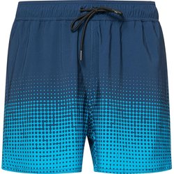 Spodenki kąpielowe męskie Sand Pixel Rc 16" Oakley