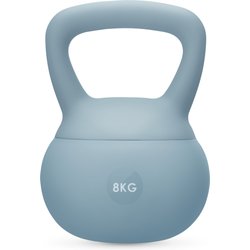 Miękki kettlebell FlexLift 8kg Gymtek