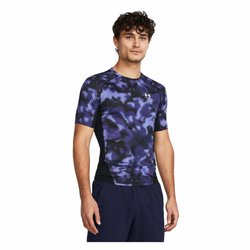 Koszulka męska Printed Under Armour