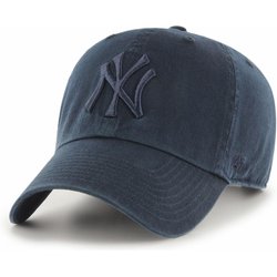 Czapka z daszkiem New York Yankees Clean Up 47 Brand