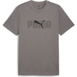 Koszulka męska Essentials Logo Lab Puma