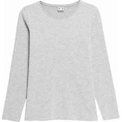 Longsleeve damski 4FWSS24TLONF218 4F