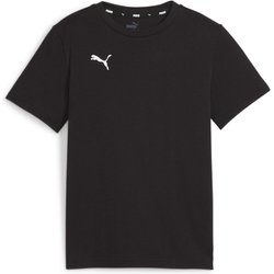 Koszulka juniorska TeamGOAL Casuals Tee Puma