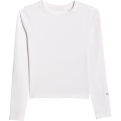 Longsleeve dziewczęcy TLONF512 4F