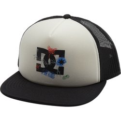 Czapka z daszkiem Station DC Shoes