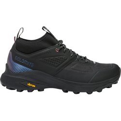 Buty trekkingowe Nibelia Warm Wm's Dolomite
