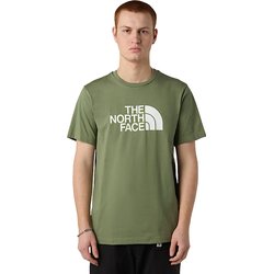 Koszulka męska Ss Easy Tee The North Face