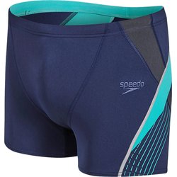 Kąpielówki męskie Fit Splice Aquashort 27cm Speedo