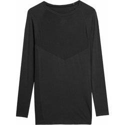 Longsleeve męski 4FAW23TFLOM155 4F
