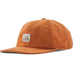 Czapka z daszkiem Corduroy Patagonia