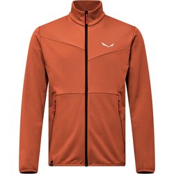 Polar męski Puez Cammino Polarlite Salewa