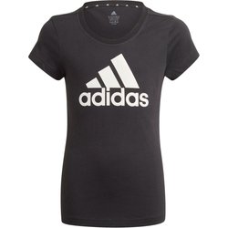 Koszulka juniorska Essentials Big Logo Tee Adidas