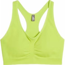 Biustonosz sportowy damski 4Keeps Shapeluxe Seamless Bra Puma