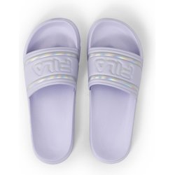 Klapki Morro Bay Logo Wm's Fila