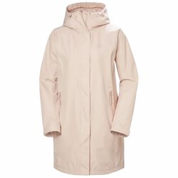 Płaszcz damski Voyage Helly Hansen