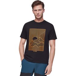 Koszulka męska Kulin Alpinus