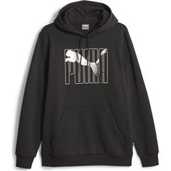 Bluza męska Ess+ Logo Lab Holiday Puma