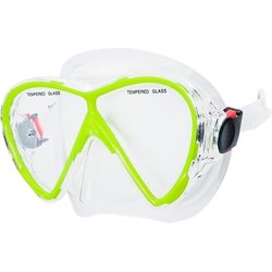 Maska do nurkowania Herse Allright