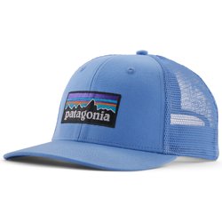 Czapka z daszkiem P-6 Logo Trucker Hat Patagonia