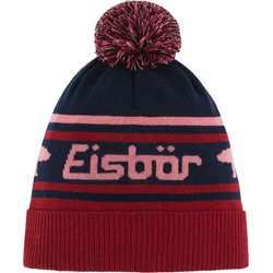 Czapka Chani Pompon OS MÜ Eisbar