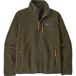 Polar męski Retro Pile Fleece Jacket Patagonia
