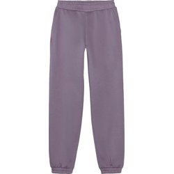 Spodnie dresowe dziewczęce TTROF754 4F